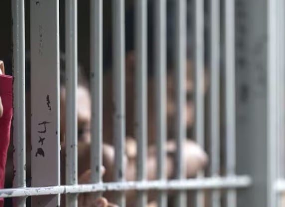 Cárcel- Getty Images (referencia).