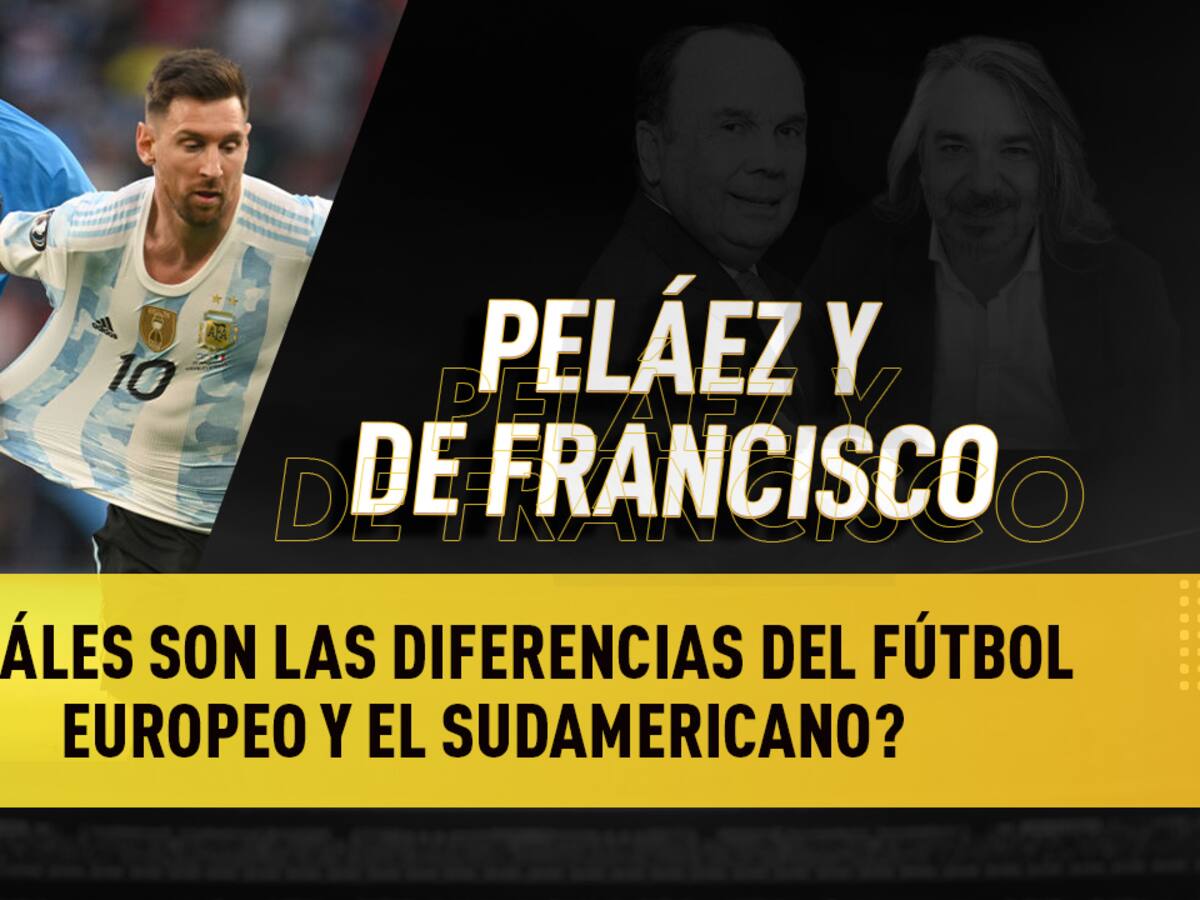 Escuche aquí el audio completo de Peláez y De Francisco de este 2 de junio
