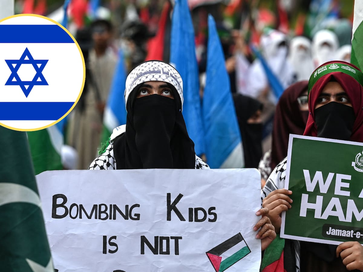 Hamás dijo que la propuesta de tregua aceptada por Israel “no cumple con demandas” del pueblo