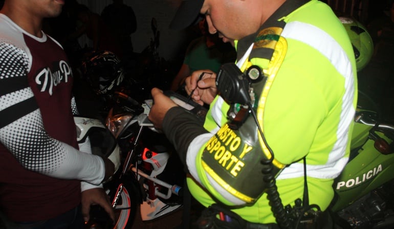 Imagen de referencia. Foto: Archivo.