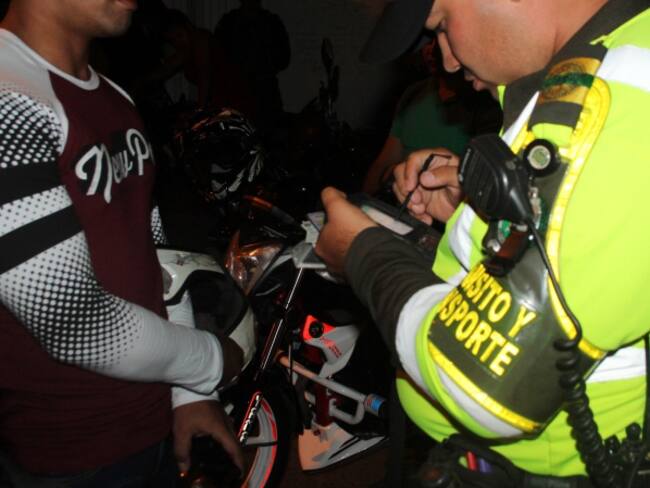 Imagen de referencia. Foto: Archivo.