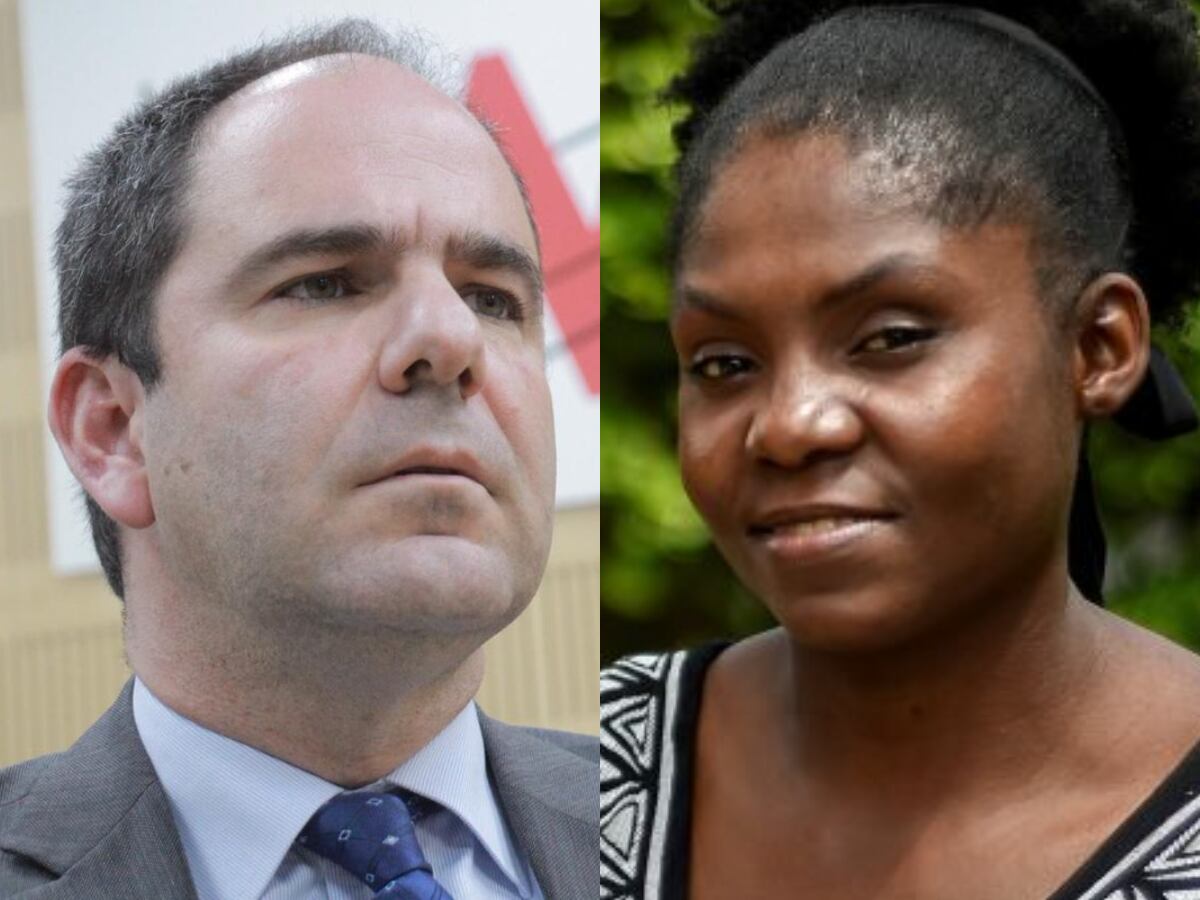 “No puedo afirmar que Francia Márquez tenga vínculos con el ELN”: Gabriel Vallejo se retracta