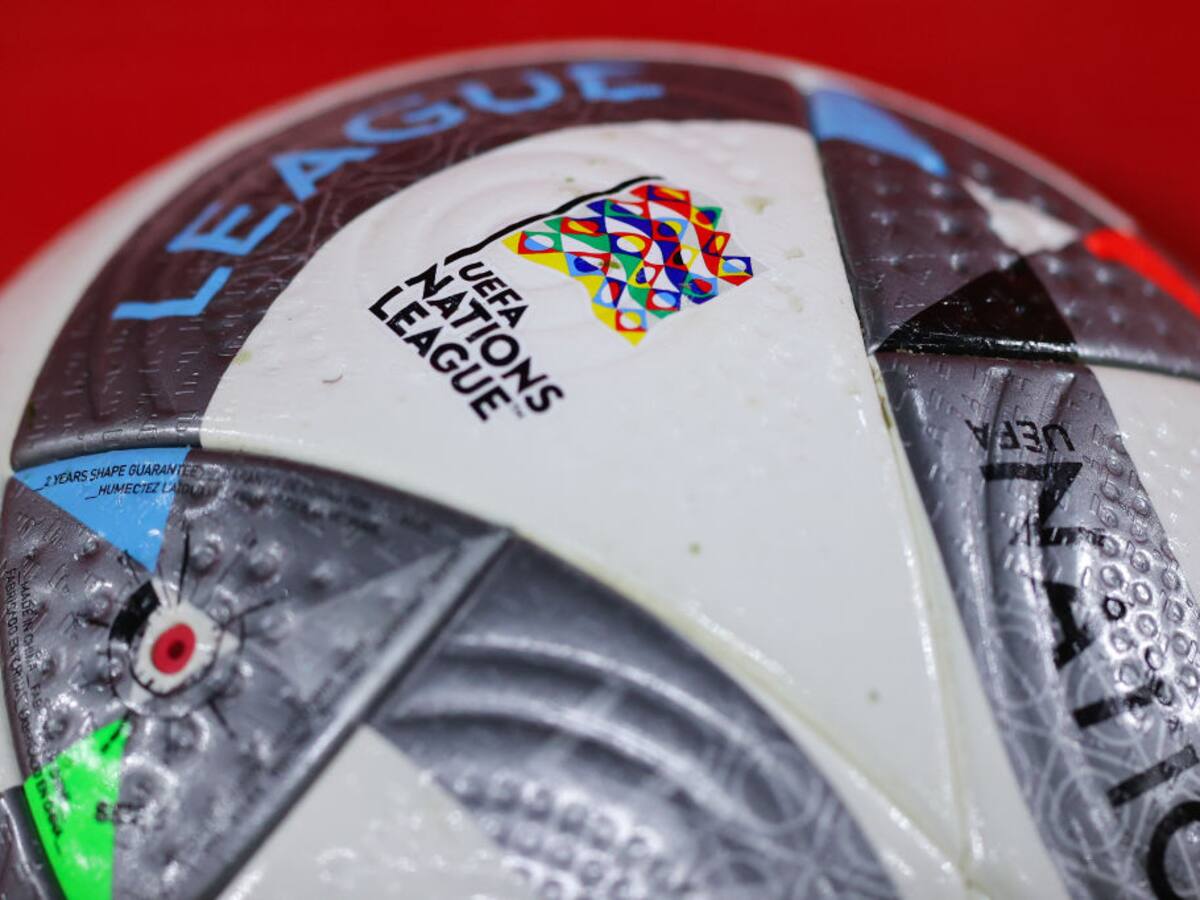 ¿Cómo serán los cuartos de final en la Liga de Naciones? Así fue el sorteo de la UEFA