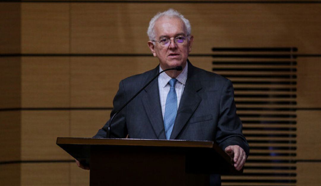 MinHacienda, José Antonio Ocampo