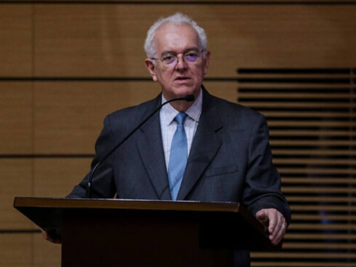 Presupuesto 2023 aumentará en $11 billones; no requerirá endeudamiento: MinHacienda