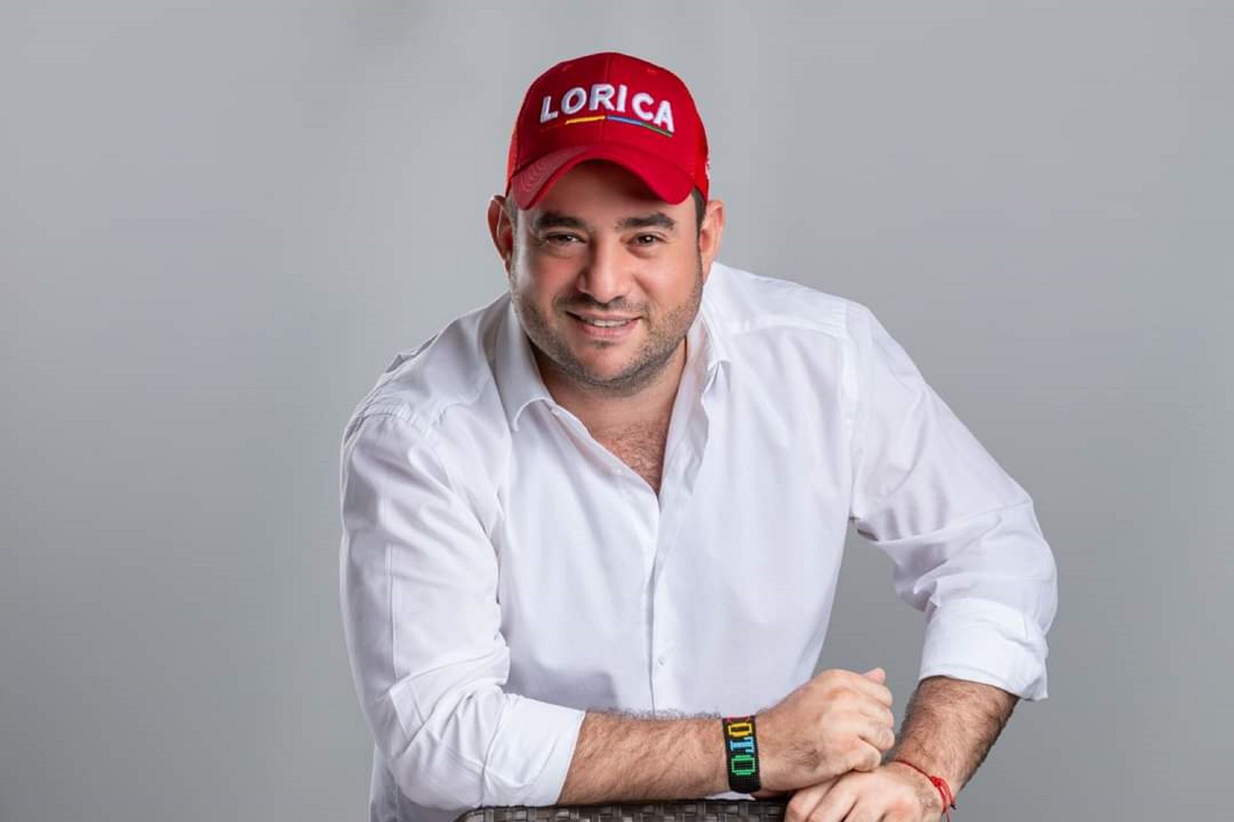 Piden revocar candidatura de Carlos Mario Manzur a la Alcaldía de Lorica, Córdoba. Foto: Cortesía.  