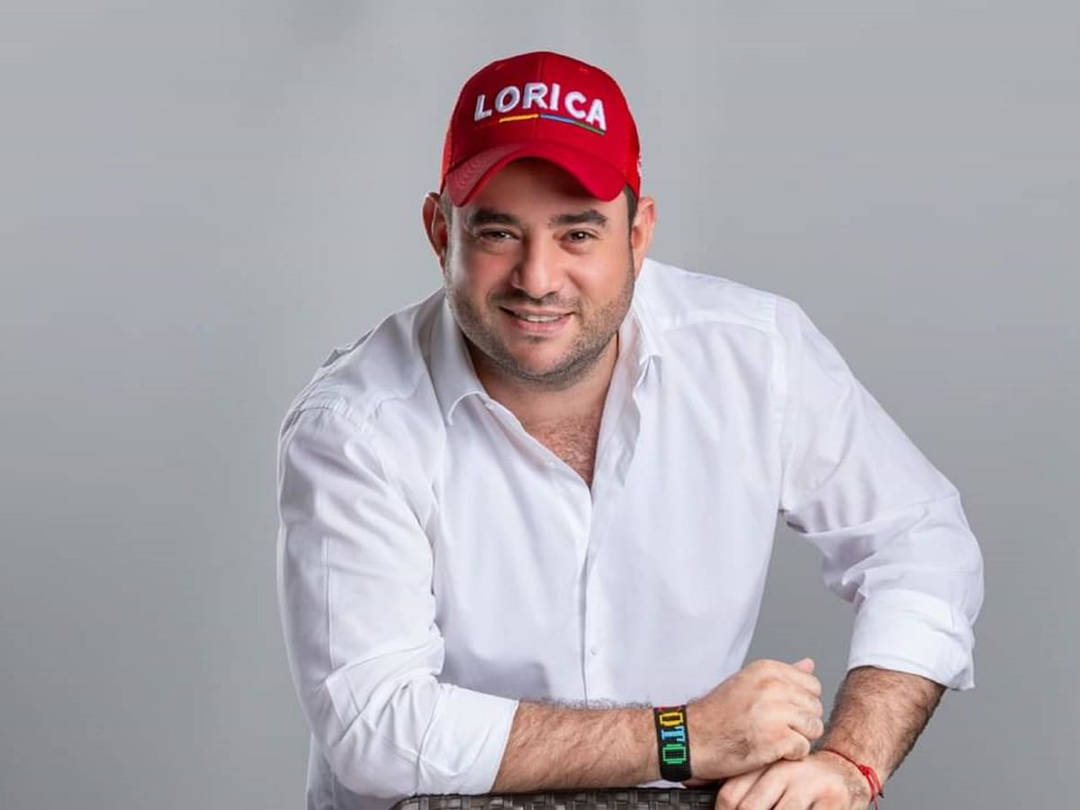 Piden revocar candidatura de Carlos Mario Manzur a la Alcaldía de Lorica, Córdoba