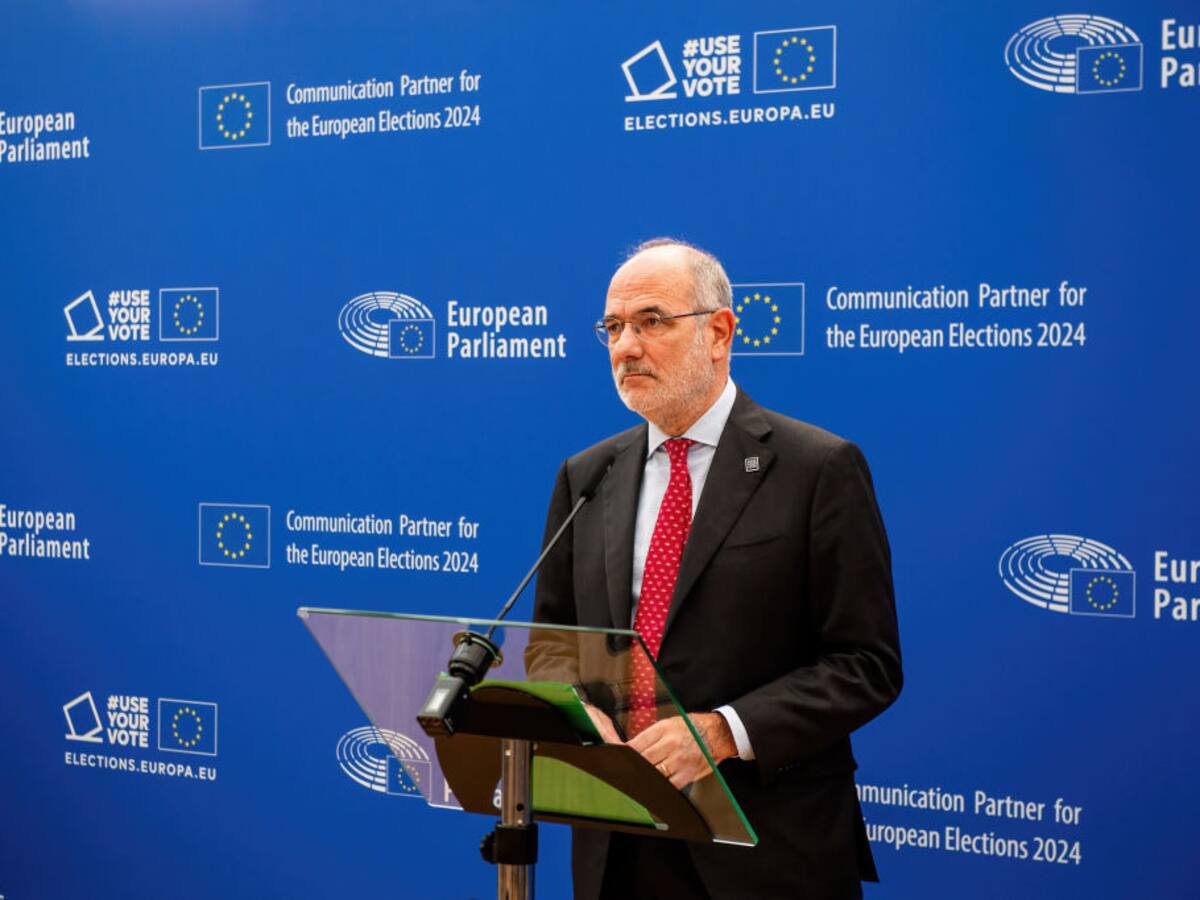 En gran mayoría de países de UE la ultraderecha no ganó: portavoz de Parlamento Europeo