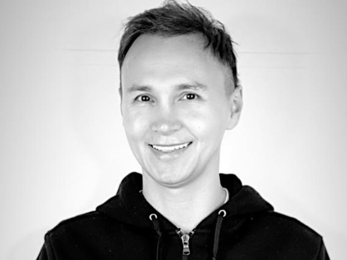 Mauricio Leal hizo su última aparición en público transformando al imitador de Rafael Orozco