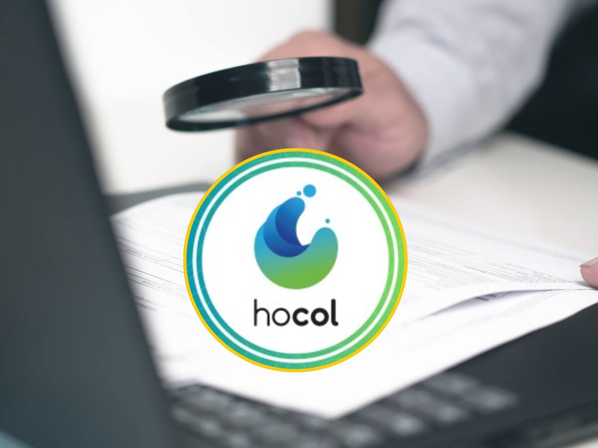 UIAF ordena inspección a directivos de Ecopetrol por contratos de Hocol