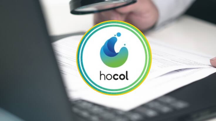 UIAF ordena inspección a directivos de Ecopetrol por contratos de Hocol