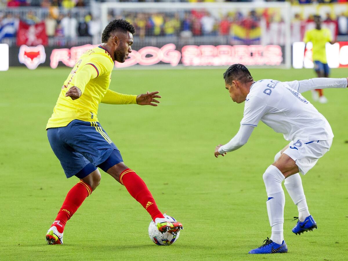 Así reaccionó la prensa de Honduras y del mundo a la victoria de Colombia