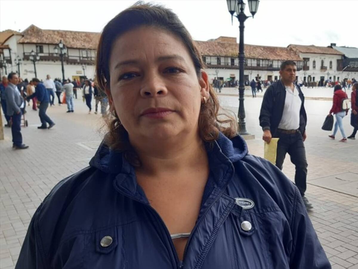 Mujer busca cupo para su hijo con discapacidad y la rechazaron en tres colegios de Tunja