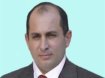 Gobernador de Sucre. Foto: www.sucre.gov.co