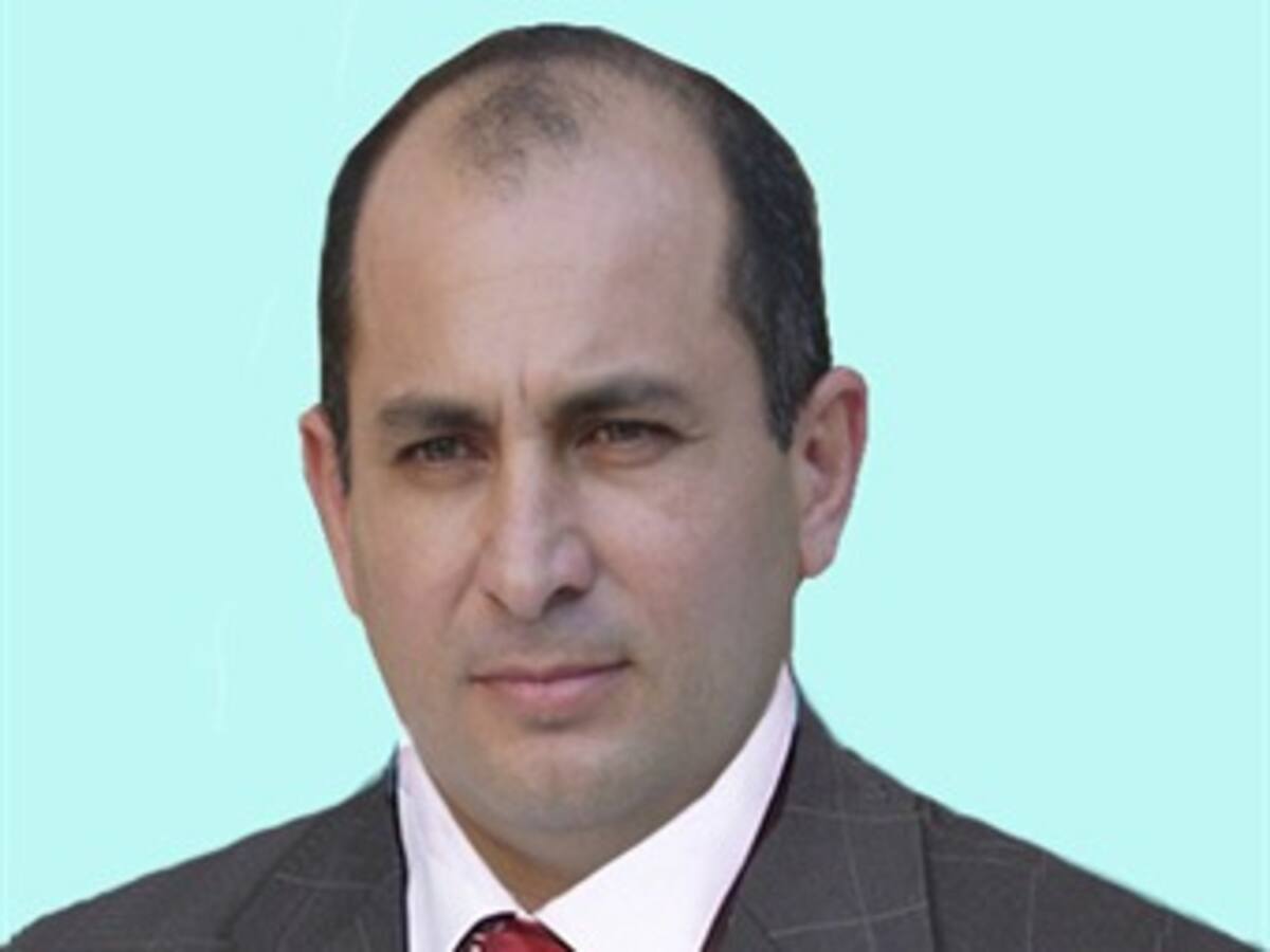 Corte condena al exgobernador de Sucre, Barraza Farak, por irregularidades en contratación