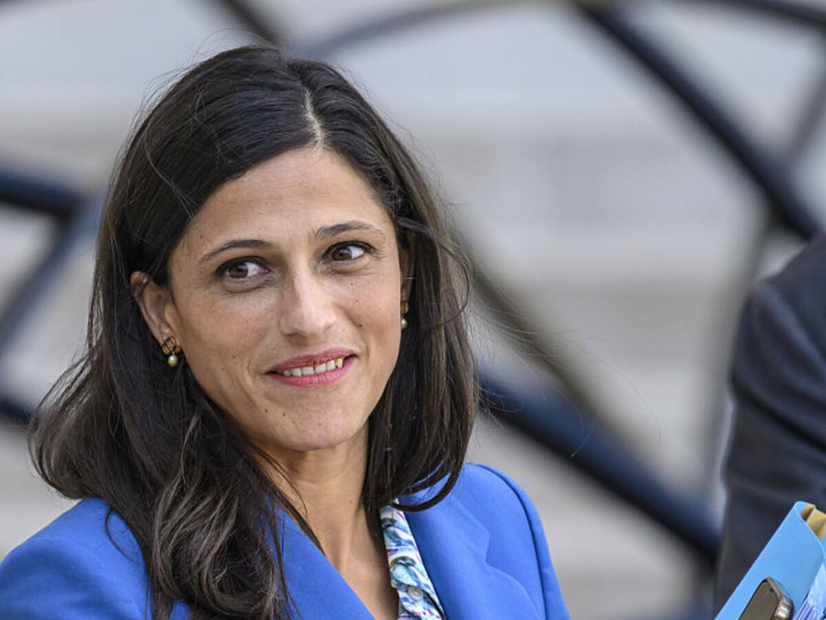 Prioridad de Francia es que voz de venezolanos se respete: ministra por transición en Venezuela