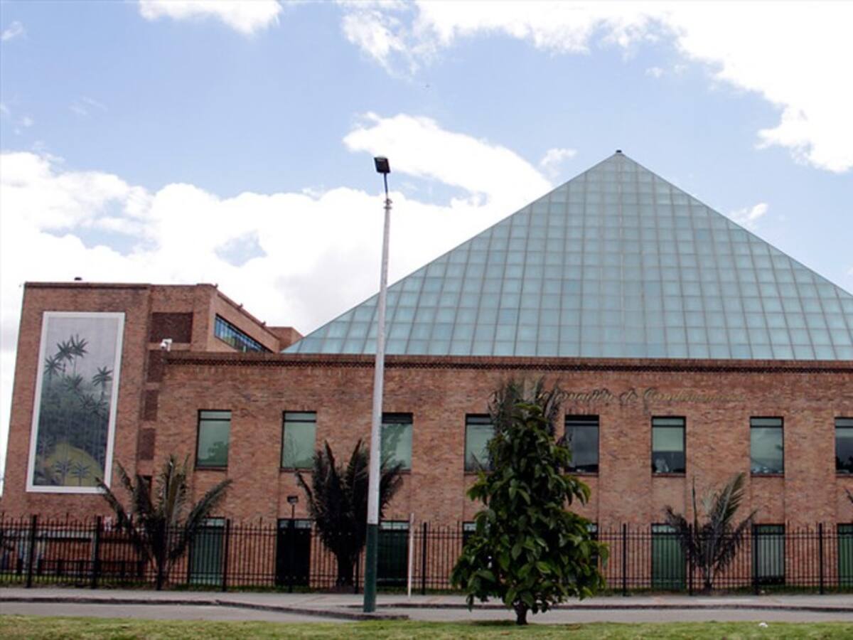 Funcionarios judiciales se suman al paro nacional