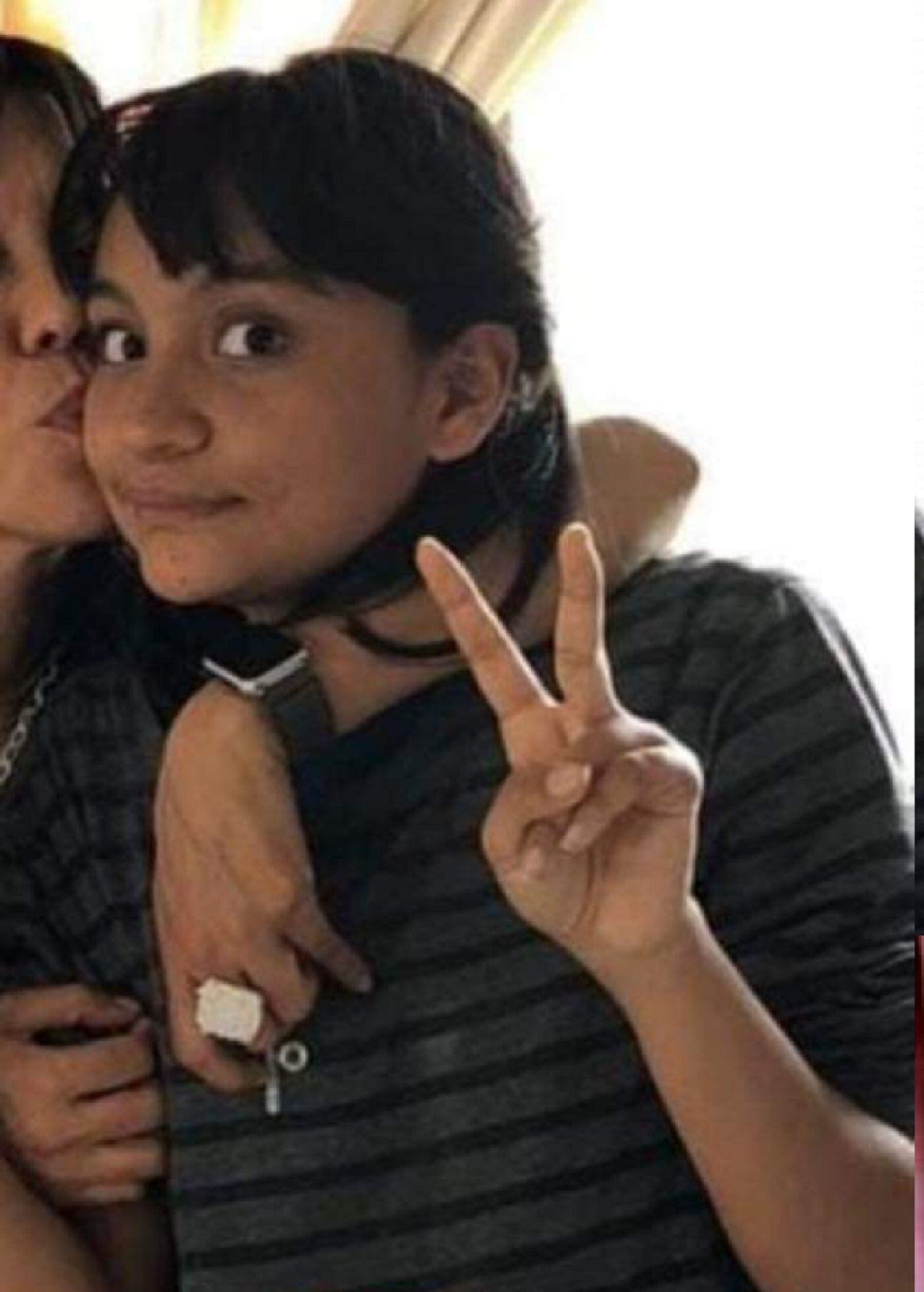 Gabriela Castro / cortesía