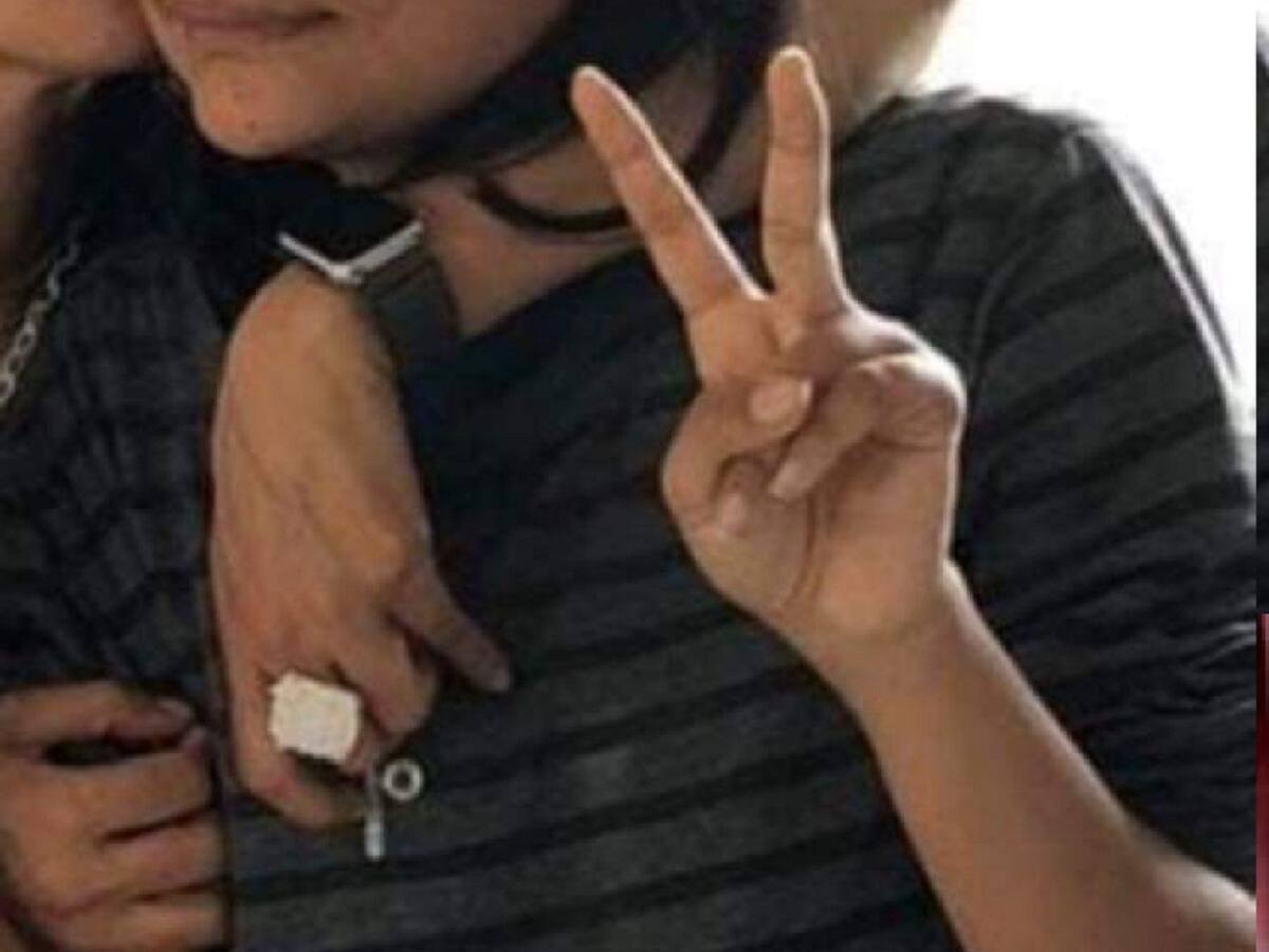 Reportan niña desaparecida en Barbosa, Santander