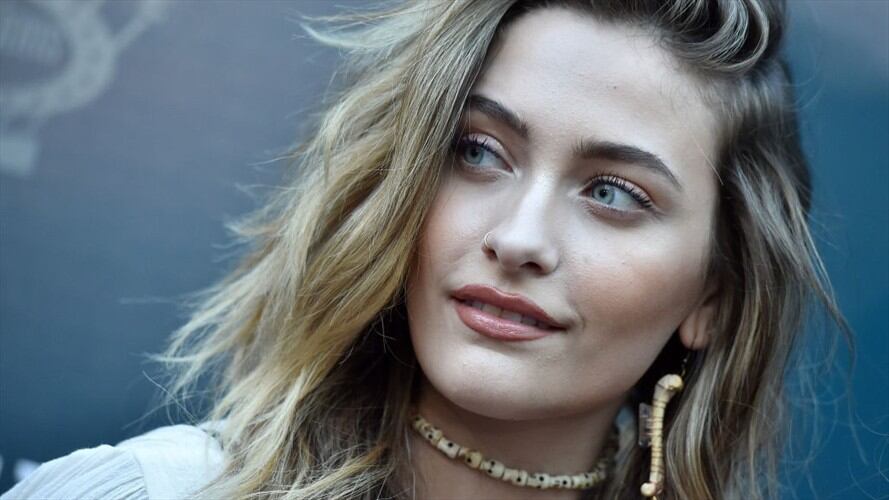 Paris Jackson. Foto: Getty Images