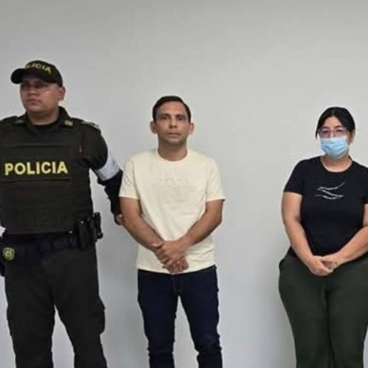 Capturado teniente coronel en Santa Marta por presunta estafa