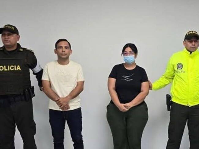 Capturado teniente coronel en Santa Marta por presunta estafa