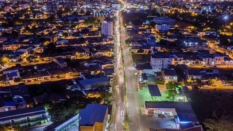 Modifican toque de queda en Córdoba.Foto:cortesía.