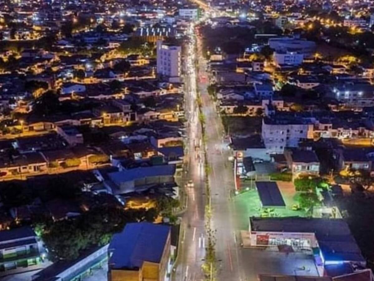 Modifican toque de queda en Córdoba