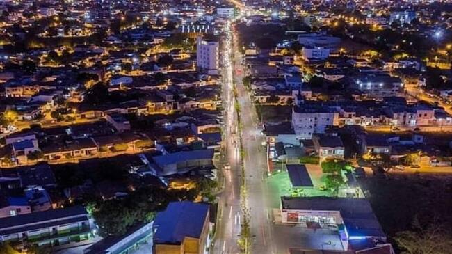 Modifican toque de queda en Córdoba.Foto:cortesía.