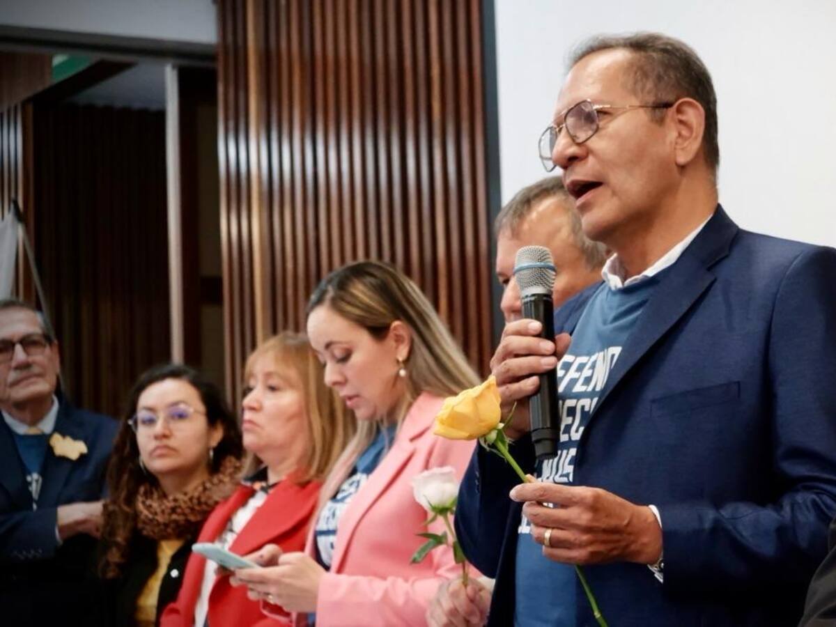 PGN inhabilitó por 12 años al superintendente de Subsidio Familiar, Luis Guillermo Pérez