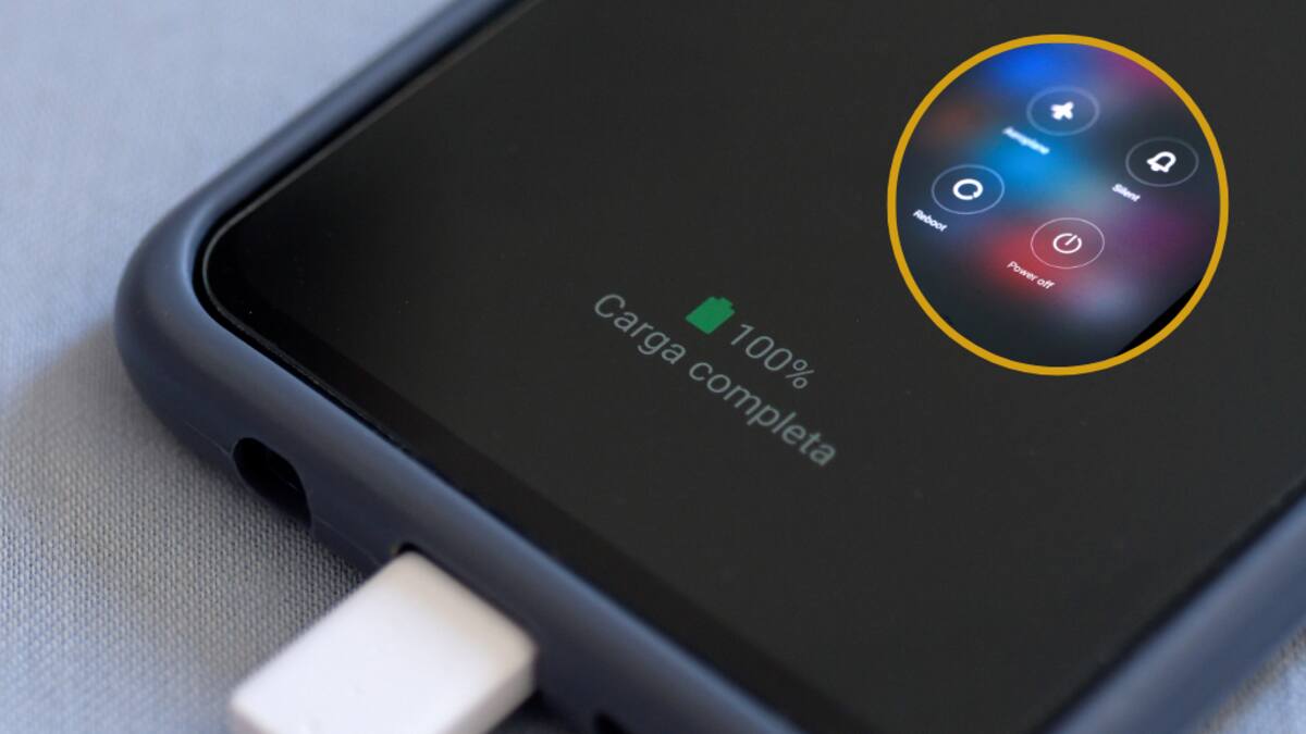 5 trucos para cargar el celular más rápido, ¿apagarlo sirve?