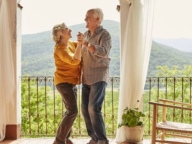 15 canciones románticas para celebrar el amor. Foto: Getty Images