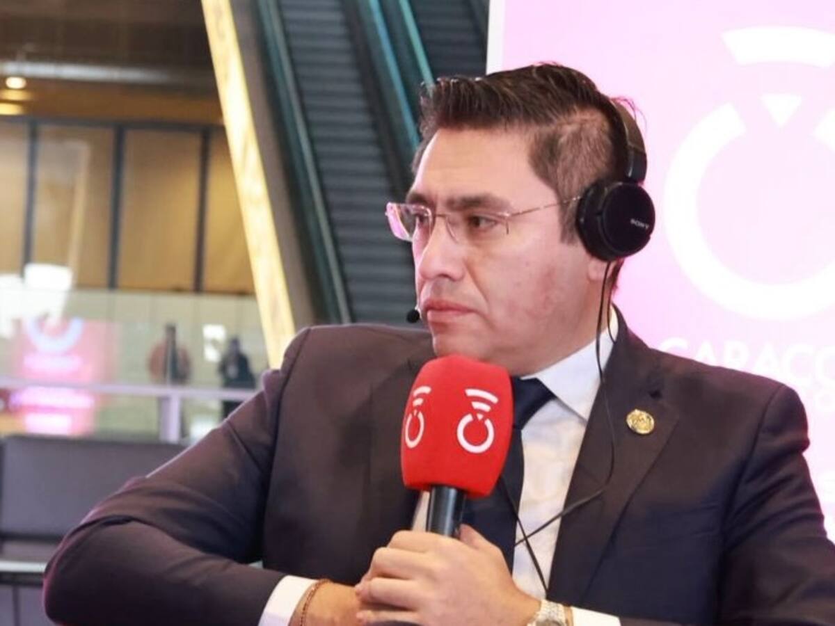 CNE responde a alerta del Gobierno sobre fallas en plataforma de testigos electorales: “no es error”