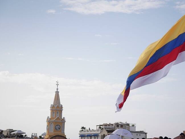 Gobierno y Farc se reúnen en Cartagena para definir cuándo es el Día D. Foto: Colprensa