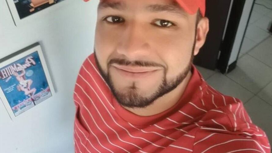 Organismos internacionales piden hacer justicia por asesinato de Esteban Mosquera. Foto: Cortesía