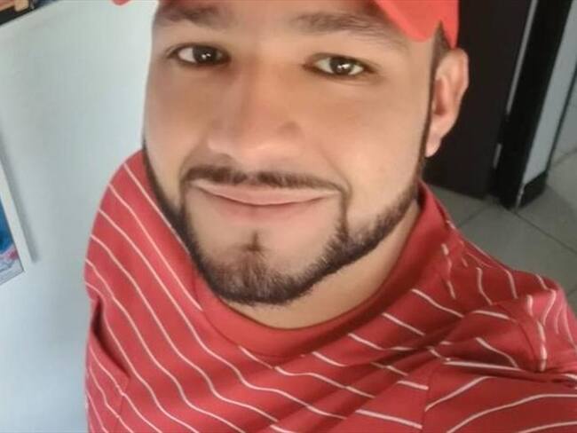 Organismos internacionales piden hacer justicia por asesinato de Esteban Mosquera. Foto: Cortesía