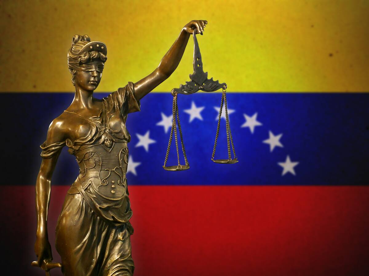La Fiscalía venezolana anunció la excarcelación de 146 detenidos tras las presidenciales