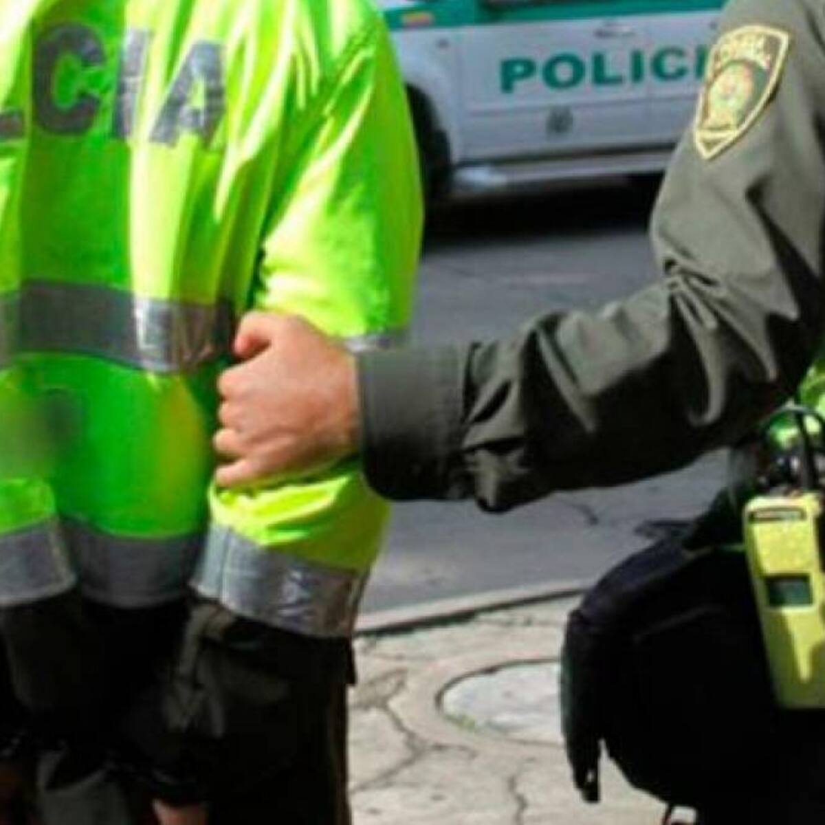 Un abatido y un capturado tras ataque sicarial en Barranquilla