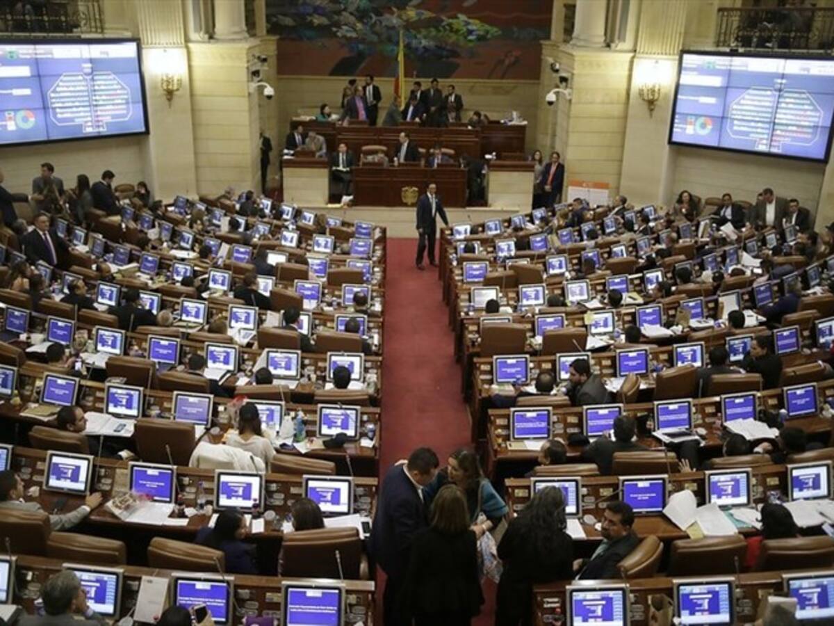 Con reforma al Sistema de Regalías, Gobierno busca aumentar inversión en zonas productoras