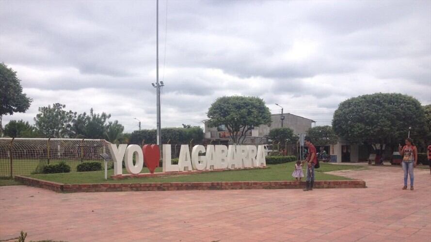 Unidad para las Víctimas fortalece proyectos productivos en La Gabarra municipio de Tibú. Foto: Cortesía