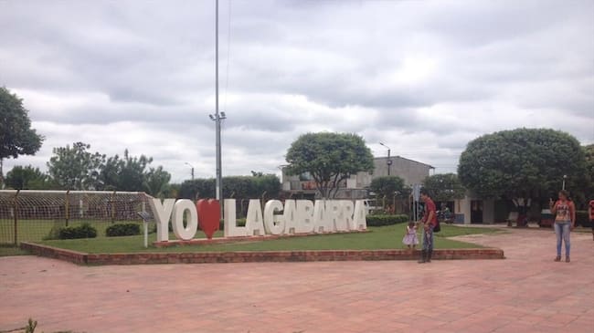 Unidad para las Víctimas fortalece proyectos productivos en La Gabarra municipio de Tibú. Foto: Cortesía