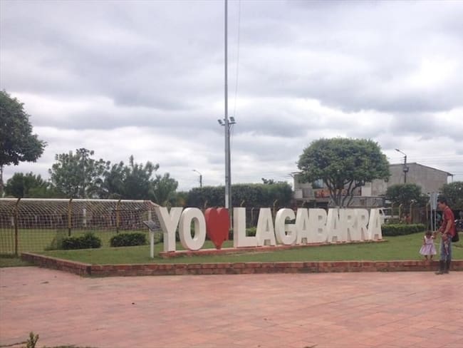 Unidad para las Víctimas fortalece proyectos productivos en La Gabarra municipio de Tibú. Foto: Cortesía