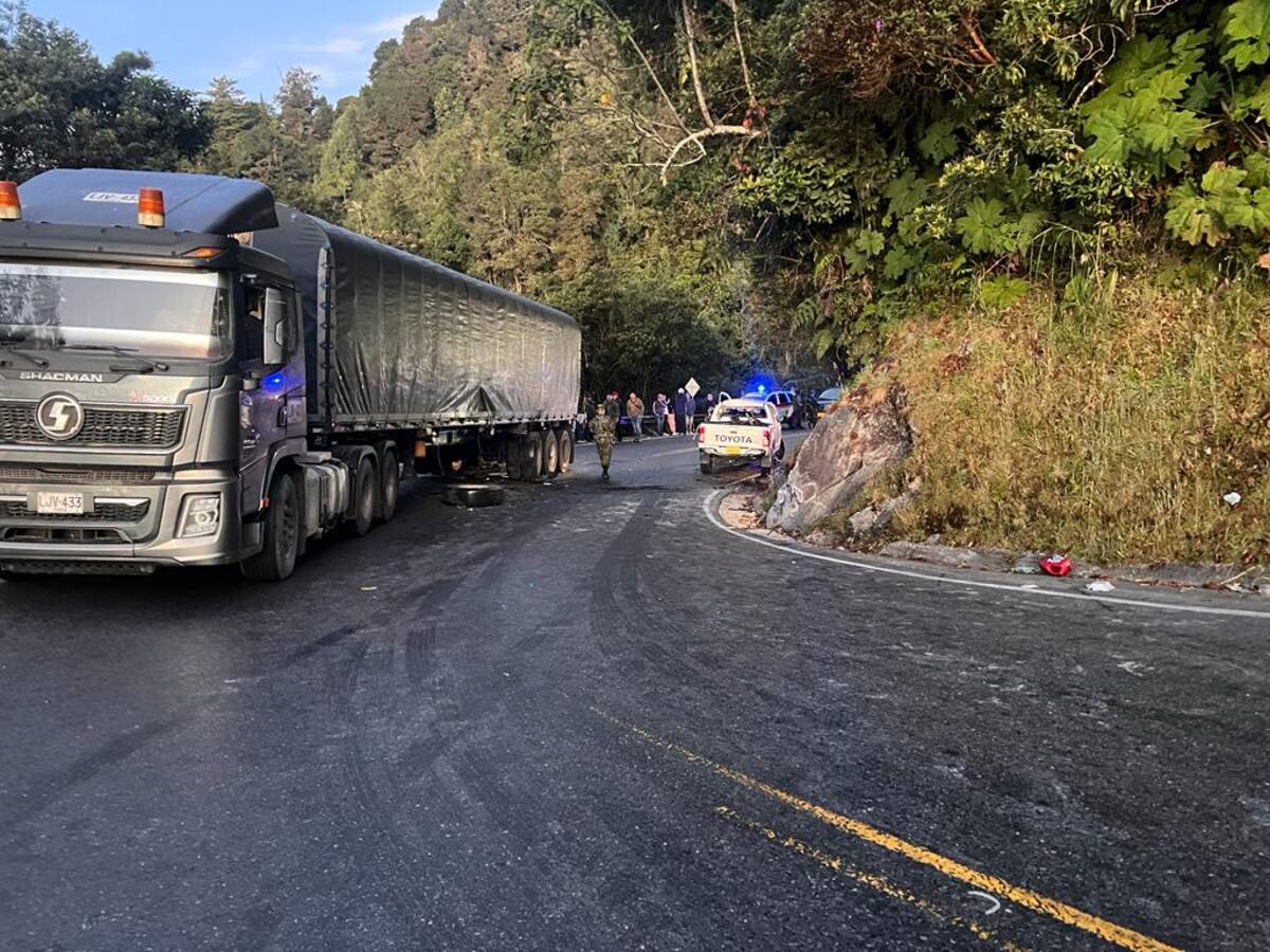 Soldados heridos en accidente de tránsito se recuperan en el HUS