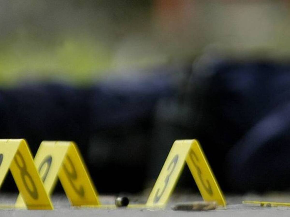 Sebastián Guzmán, la joven promesa del fútbol que fue asesinado en Jamundí