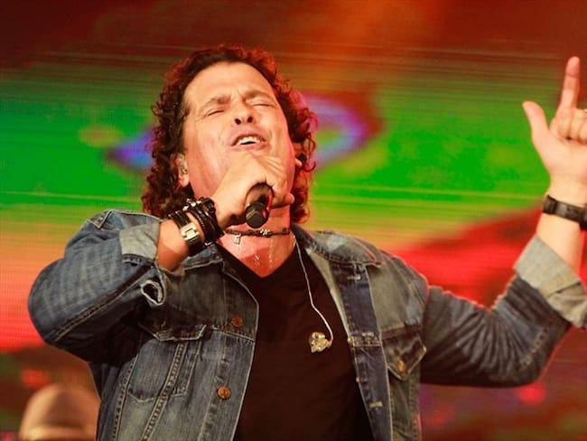 “Cumbiana II es una declaración de amor y lo que siento por esta tierra”: Carlos Vives