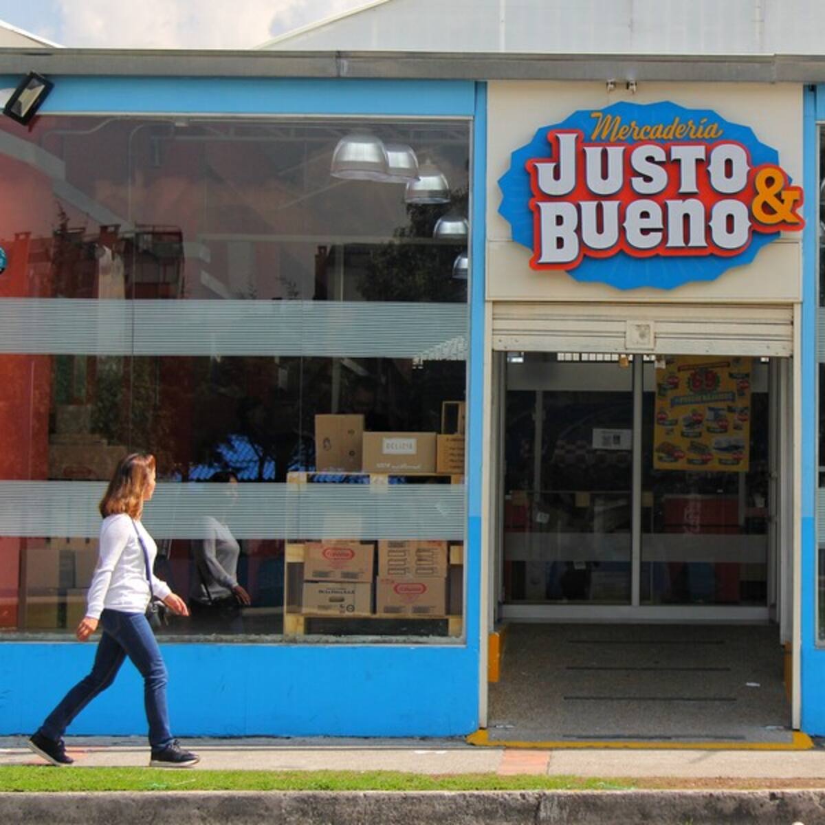 Ordenan reactivar liquidación de Justo & Bueno por falta de planes de salvamento