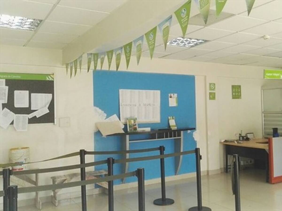 Banco Agrario desmintió rumores sobre que su operación virtual había sido vulnerada