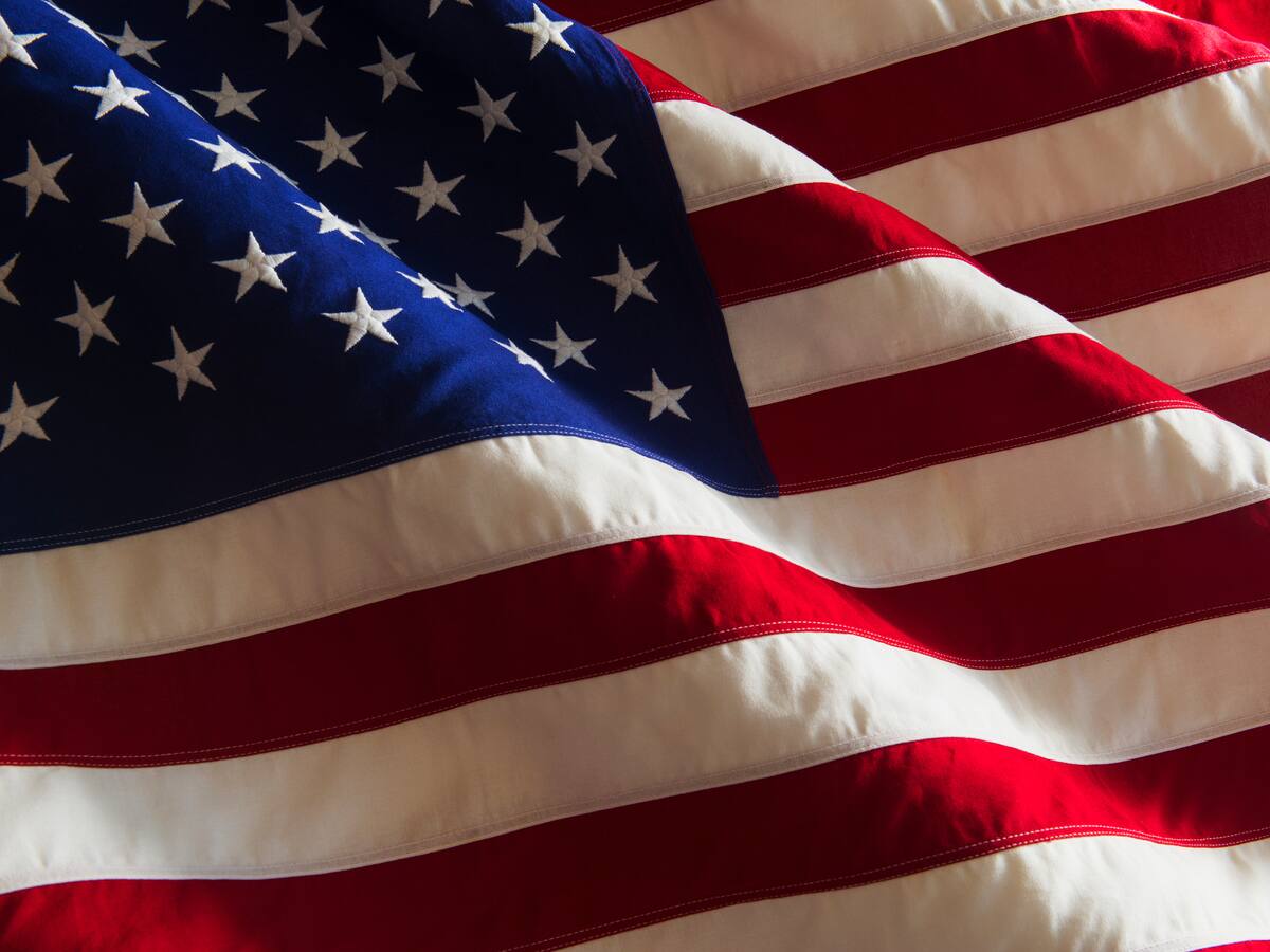 ¿Qué opina del rol que Estados Unidos está jugando a nivel global en este momento?