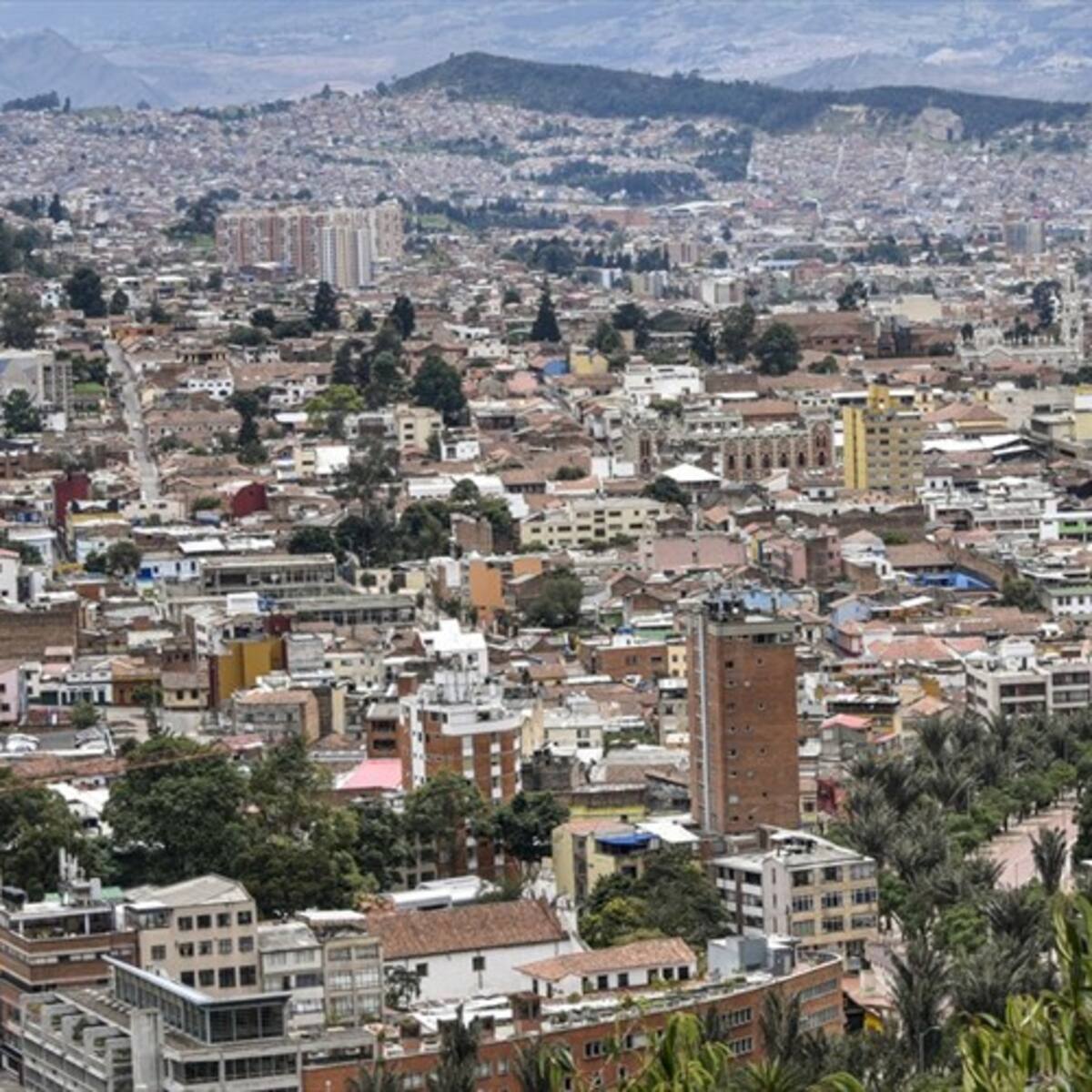 MinTransporte pide aval fiscal para segunda línea del metro de Bogotá y TM Calle 13