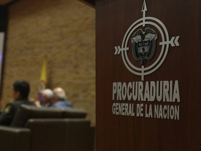 La sancionada no presentó recurso de apelación quedando en firme el fallo de primera instancia.. Foto: Colprensa